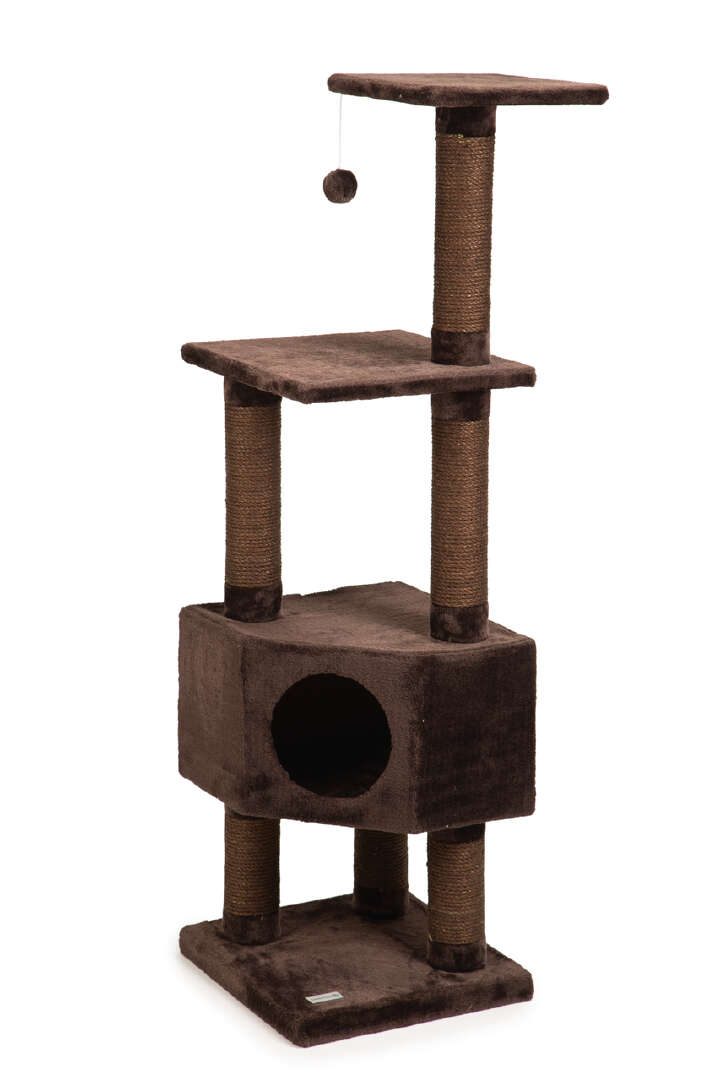 beeztees Kratzbaum Figado